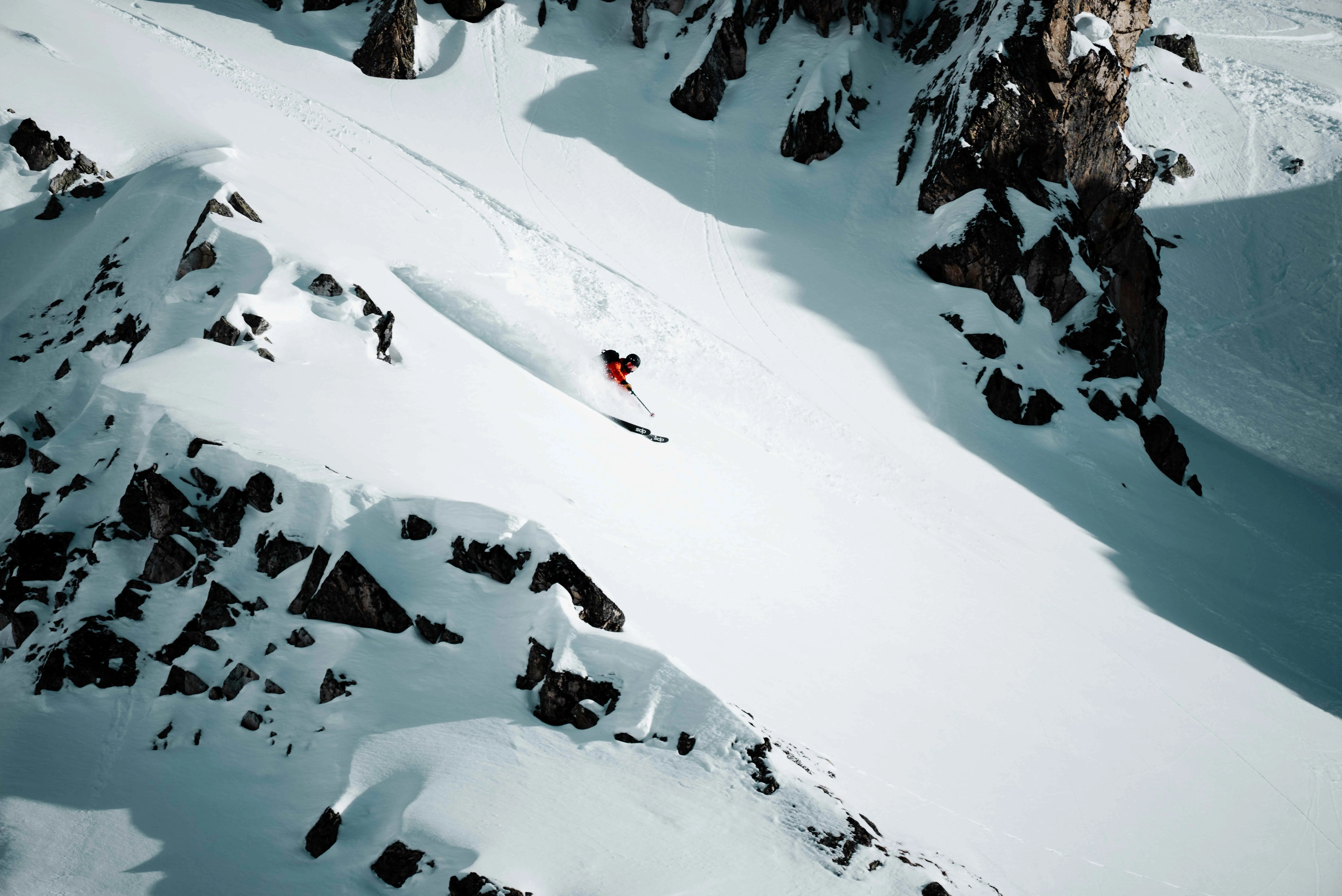 Zemo Svaneti is in <span class="text-red-500">Mestia Municipality,</span> a high-mountain region and hotspot of tourism and alpinism, with alpine nature, clear lakes, the Enguri River and its rapid tributaries, and divine waterfalls.<br/> The noble peaks of the Caucasus Mountains stand tall in Zemo Svaneti, such as <span class="text-red-500">Shkhara</span> (5,203 m), Jangha (5,078 m), Gistola (4,860 m), <span class="text-red-500">Tetnuldi</span> (4,852 m), Tsurungala (4,222 m), Ailama (4,547 m), Mazeri (4,012 m), Chatini (4,412 m), and Ushba (4,700 m).