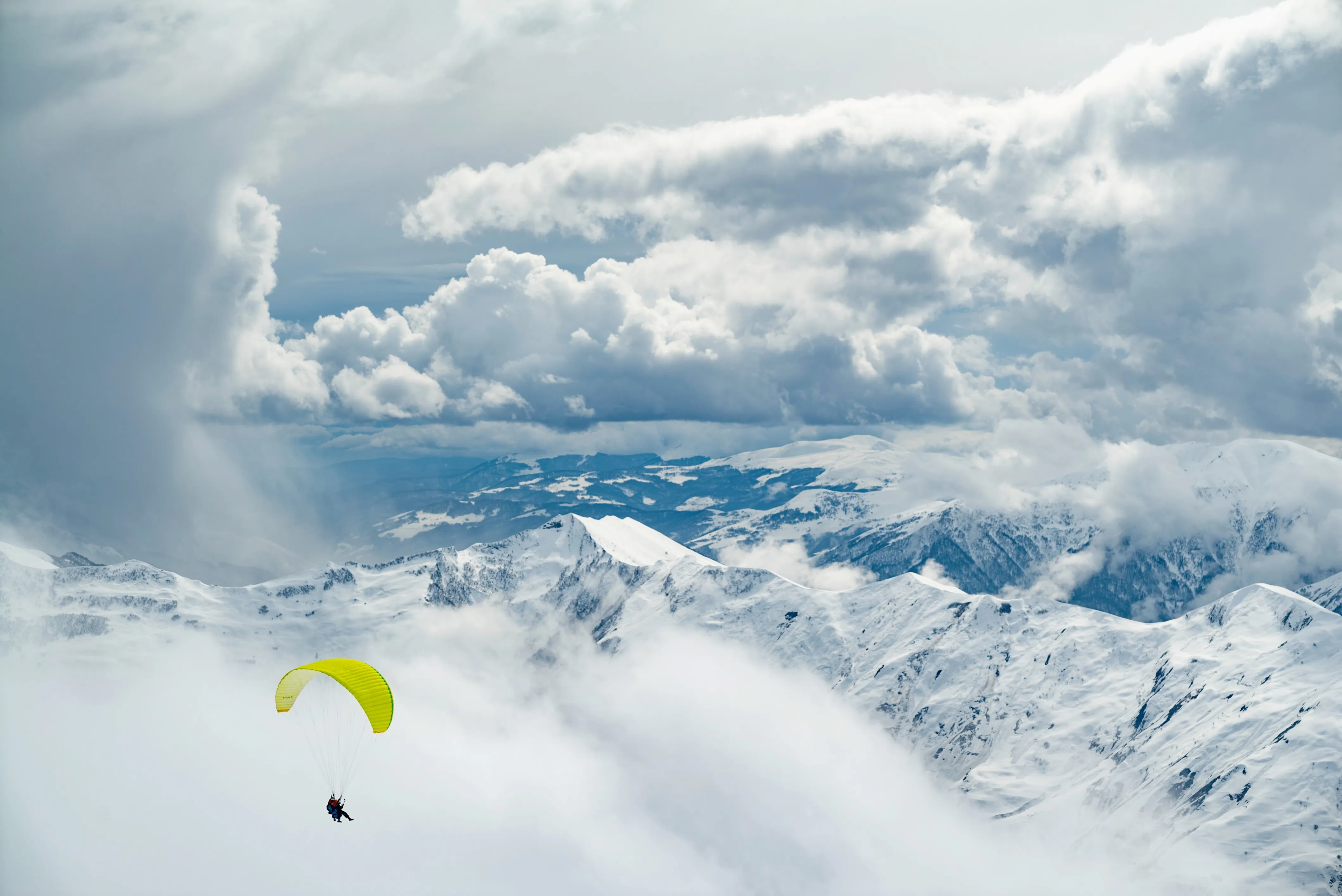  <h4 class="text-lg font-semibold">Gudauri</h4> Georgia is home to many beautiful winter resorts, but <span class="text-red-500">Gudauri</span> is the most well-known. Just 120 km from <span class="text-red-500">Tbilisi</span>, this ski resort is popular for its easy access—you can leave the city and be on the slopes before lunch. With snow for five months a year, Gudauri attracts skiers, adventure seekers, and travelers drawn to the alpine charm of Georgia’s mountains.