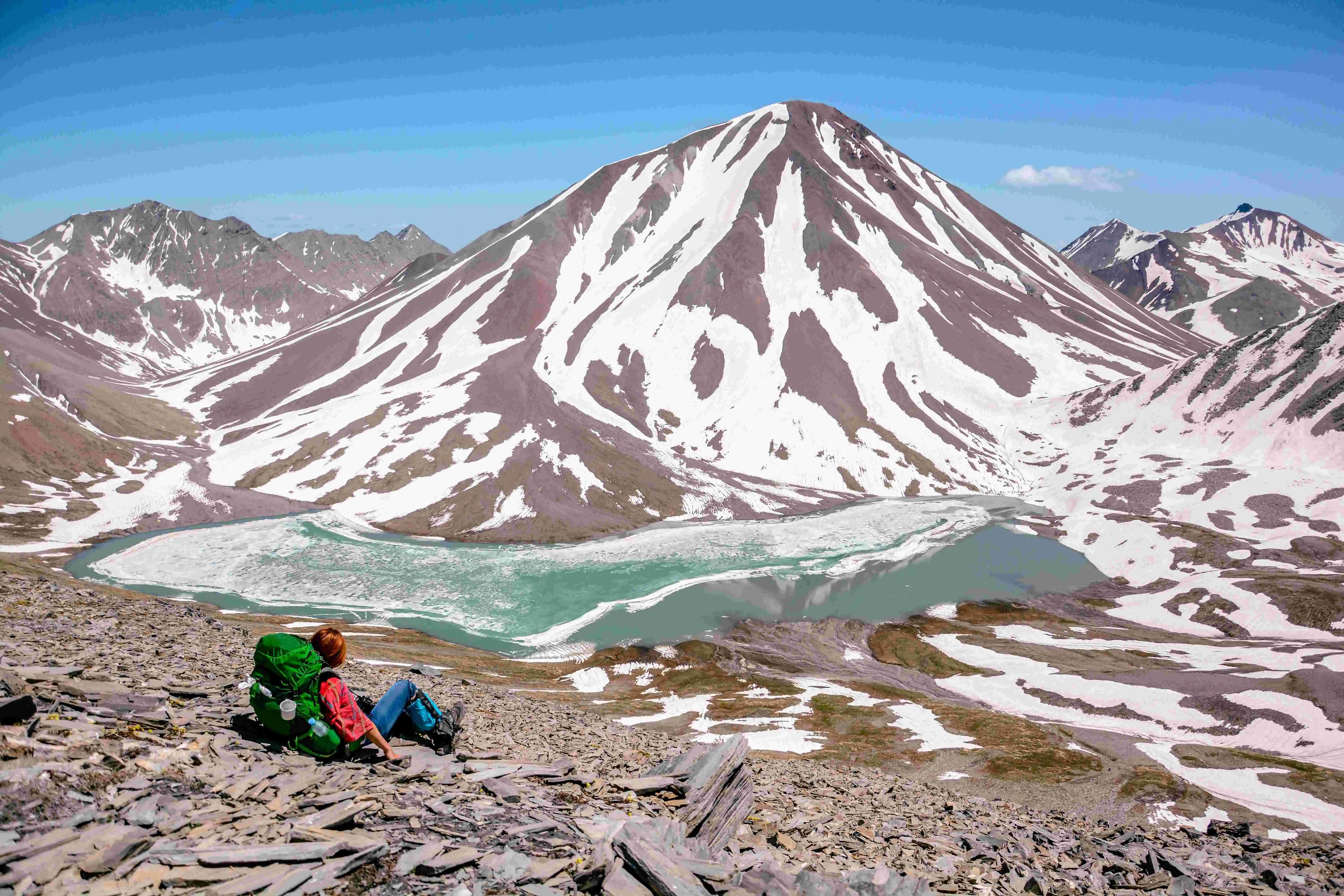  <h4 class="text-lg font-semibold">Gudauri</h4> Georgia is home to many beautiful winter resorts, but <span class="text-red-500">Gudauri</span> is the most well-known. Just 120 km from <span class="text-red-500">Tbilisi</span>, this ski resort is popular for its easy access—you can leave the city and be on the slopes before lunch. With snow for five months a year, Gudauri attracts skiers, adventure seekers, and travelers drawn to the alpine charm of Georgia’s mountains.